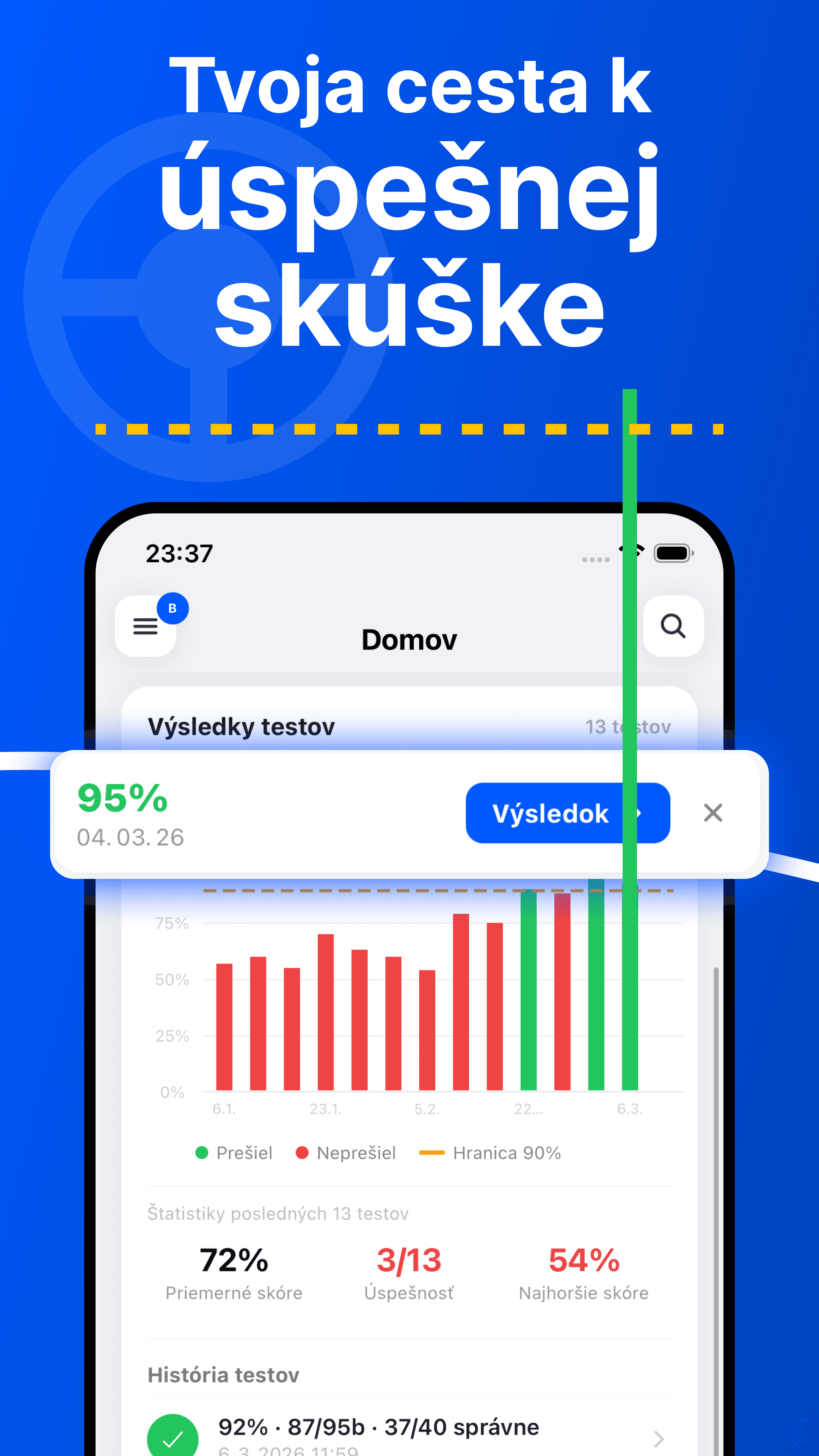 App screenshot 2