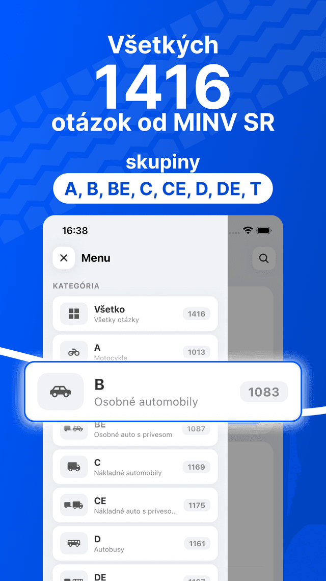 App screenshot 3