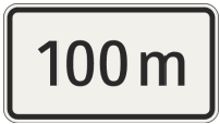 Vzdialenosť