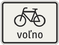 Voľno