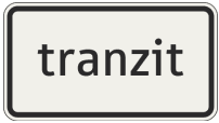 Tranzit