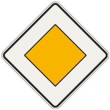 Hlavná cesta