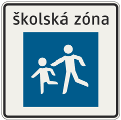 Školská zóna