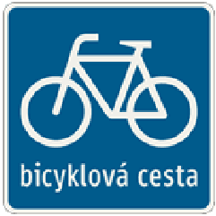 Bicyklová cesta