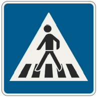 Priechod pre chodcov