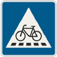 Priechod pre cyklistov