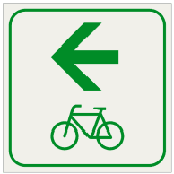 Cyklistický medzismerník
