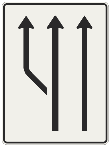 Zvýšenie počtu jazdných pruhov