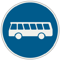 Vyhradený pruh pre verejnú dopravu