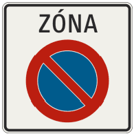 Zóna zákazu státia
