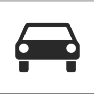 Motorové vozidlá s výnimkou motocyklov bez