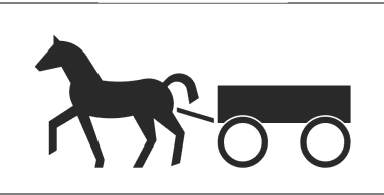 Záprahové vozidlá