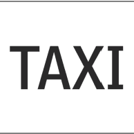 Vozidlá taxislužby