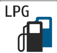 Čerpacia stanica stlačeného