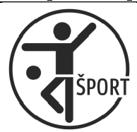 Voľnočasový športový areál