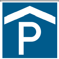 Parkovacia garáž, parkovací dom