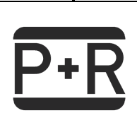 Parkovisko P + R