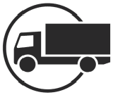 Bezpečné parkovisko pre nákladné