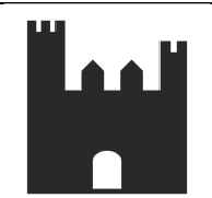 Hrad, zámok, pevnosť