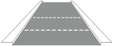 Miesto na prechádzanie