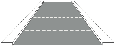 Miesto na prechádzanie