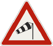 Bočný vietor