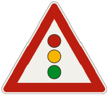 Svetelné signály