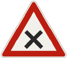 Križovatka