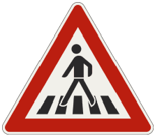 Priechod pre chodcov