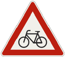Cyklisti