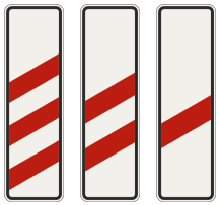 Návesť pred priecestím